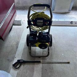 Electric Wash Warriors - High-Performance Cleaning Power young concern