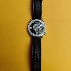 Marc Ecko Skull Watch
