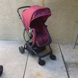 Urbini Stroller 
