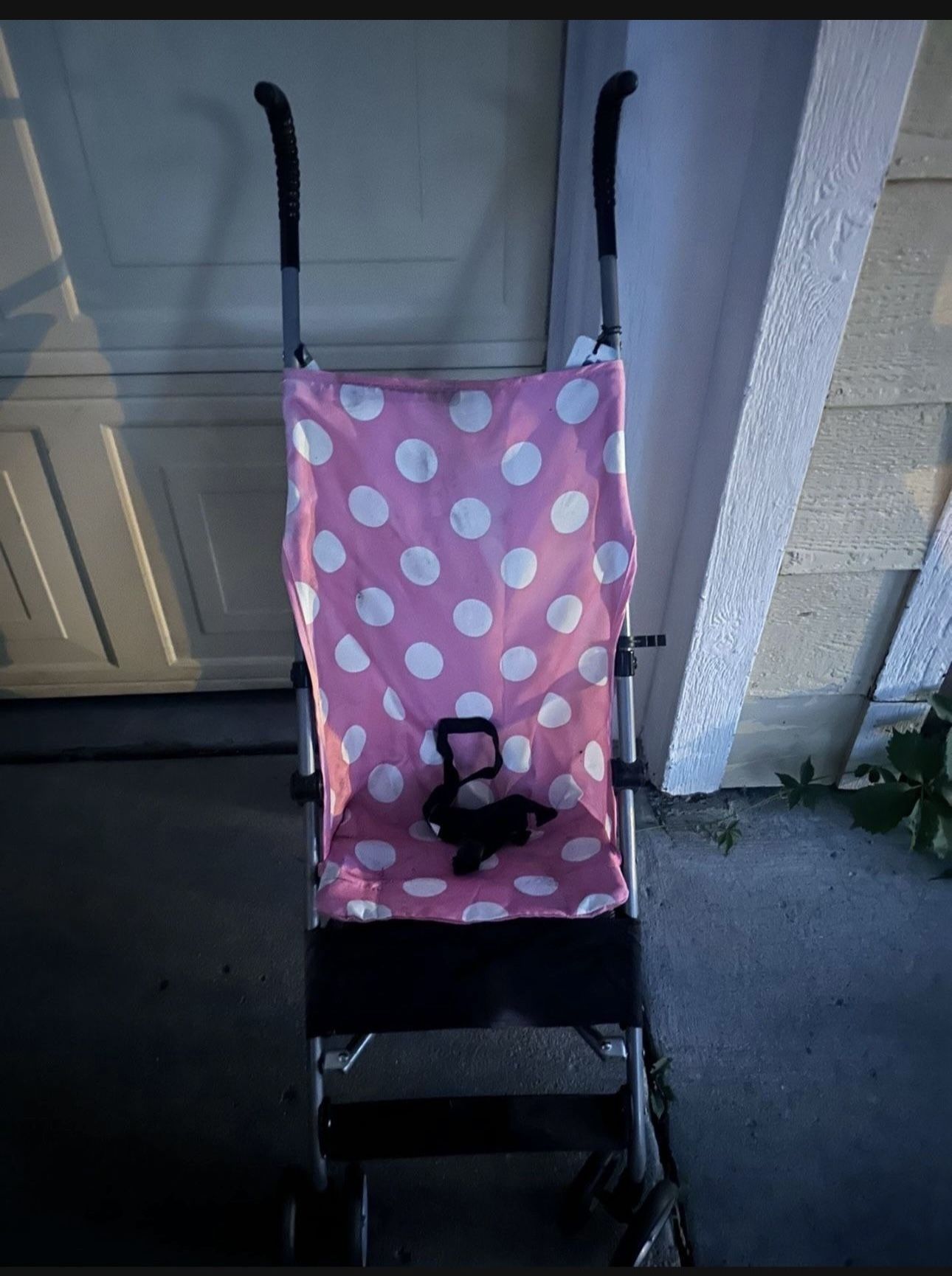 Stroller