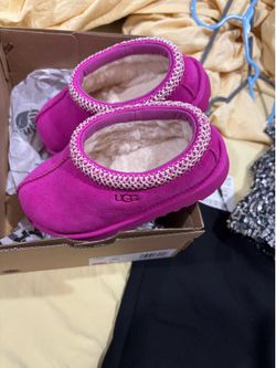 Tasman uggs