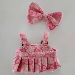 Labubu Outfits$15 