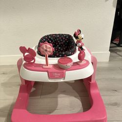 Baby Walker 