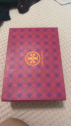 Tory Burch
