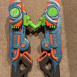 Nerf Gun (Toy Gun) 