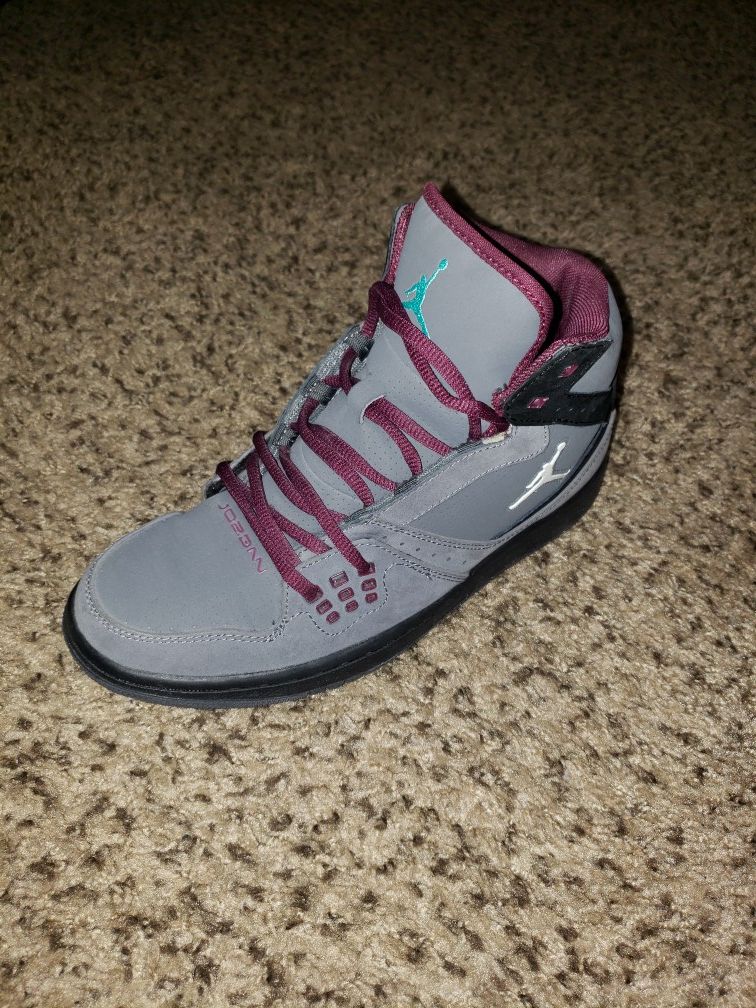 Jordan shoes