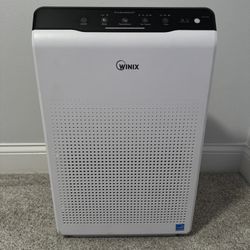 Winix C535 HEPA Air Purifier