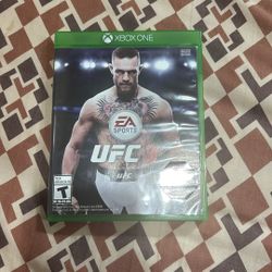 UFC 3 