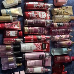 Perfumes