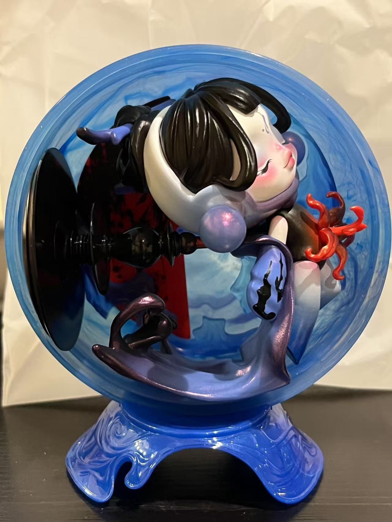 Pop Mart SKULLPANDA The Mirage Series Figures The Pricket