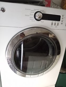 Used washer and dryer $100 each