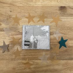 Taylor Swift Folklore Hide And Seek CD (New/Unopened)