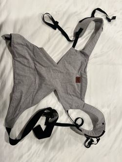 Happy Baby Revolution Carrier