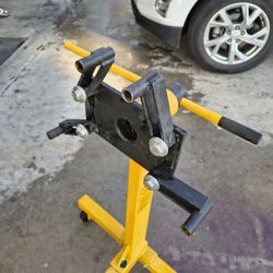 Heavy Duty Engine Stand