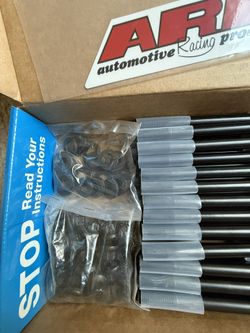 ARP Cummins 6.7 Ram Head Studs