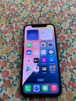 iPhone  12 64gb unlocked