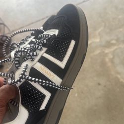 Mens Size 10.5 Lanvin