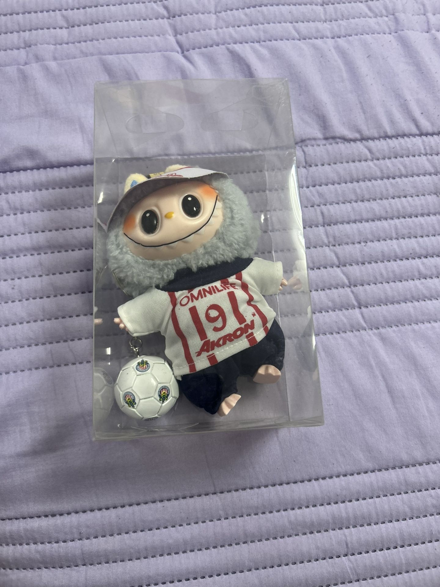 La Bubu