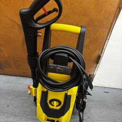 Power Washer