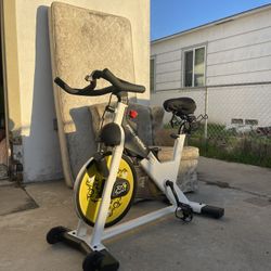 Bici Para Ejercicio Gratis Pero Ocupan Llevarse El Sillón Y La Base 