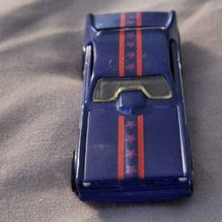 2 1969 Matchbox Vintage Snake And Mongoose