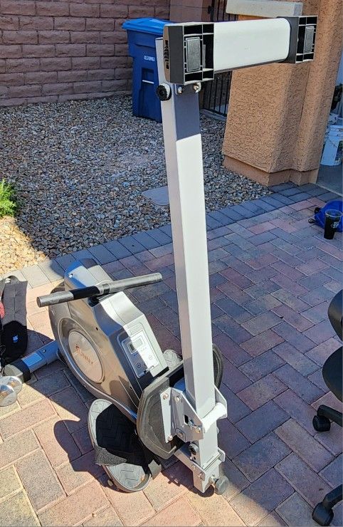 Rowing Machine