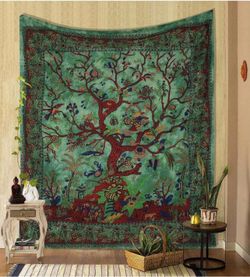 Tree of Life Tapestry