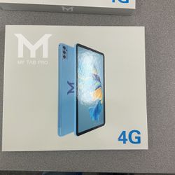 Android Tablet 
