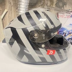 /// HJC RPHA 70 ST Forvic MC-5 /// Motorcycle Helmet