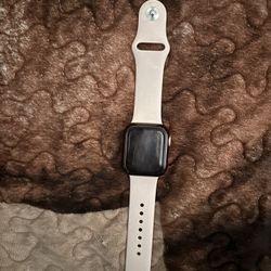 Series 6 Apple Watch 