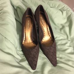 BCBG Heels