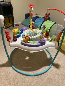 Baby Jumper / Fisher-Price