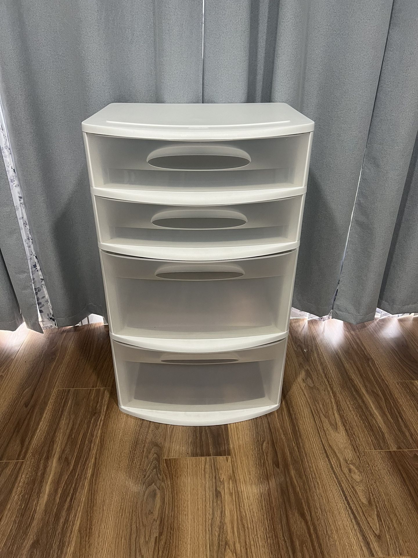 4- Drawer Storage