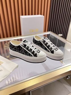 Dior CD Women’s Sneaker With Box 2026 New