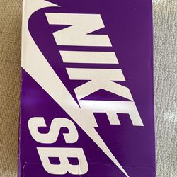 Nike SB ISHOD