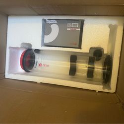 Calcium water pump