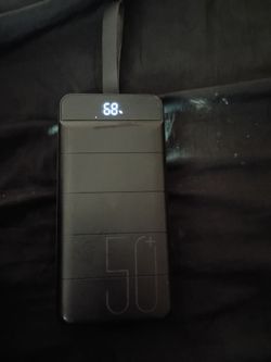 50K Power Bank