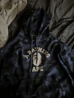 Bape Hoodie