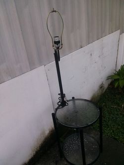 Nightstand with
