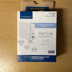 Wall Charger