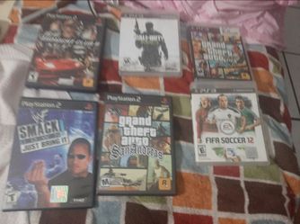 Games