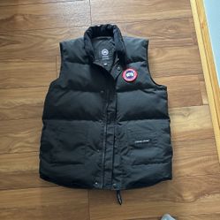 Canada Goose Coat