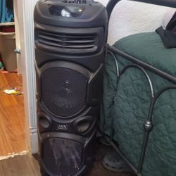 Floor Speaker