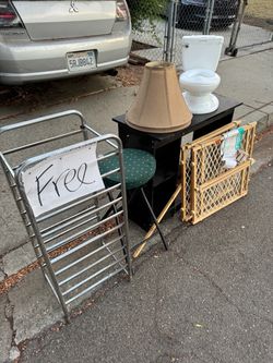 All free still available