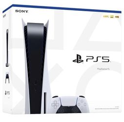 Ps5