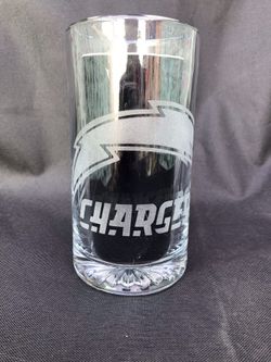 Chargers Sports Mug