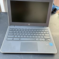 Laptop 