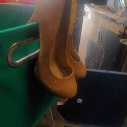 High Heals