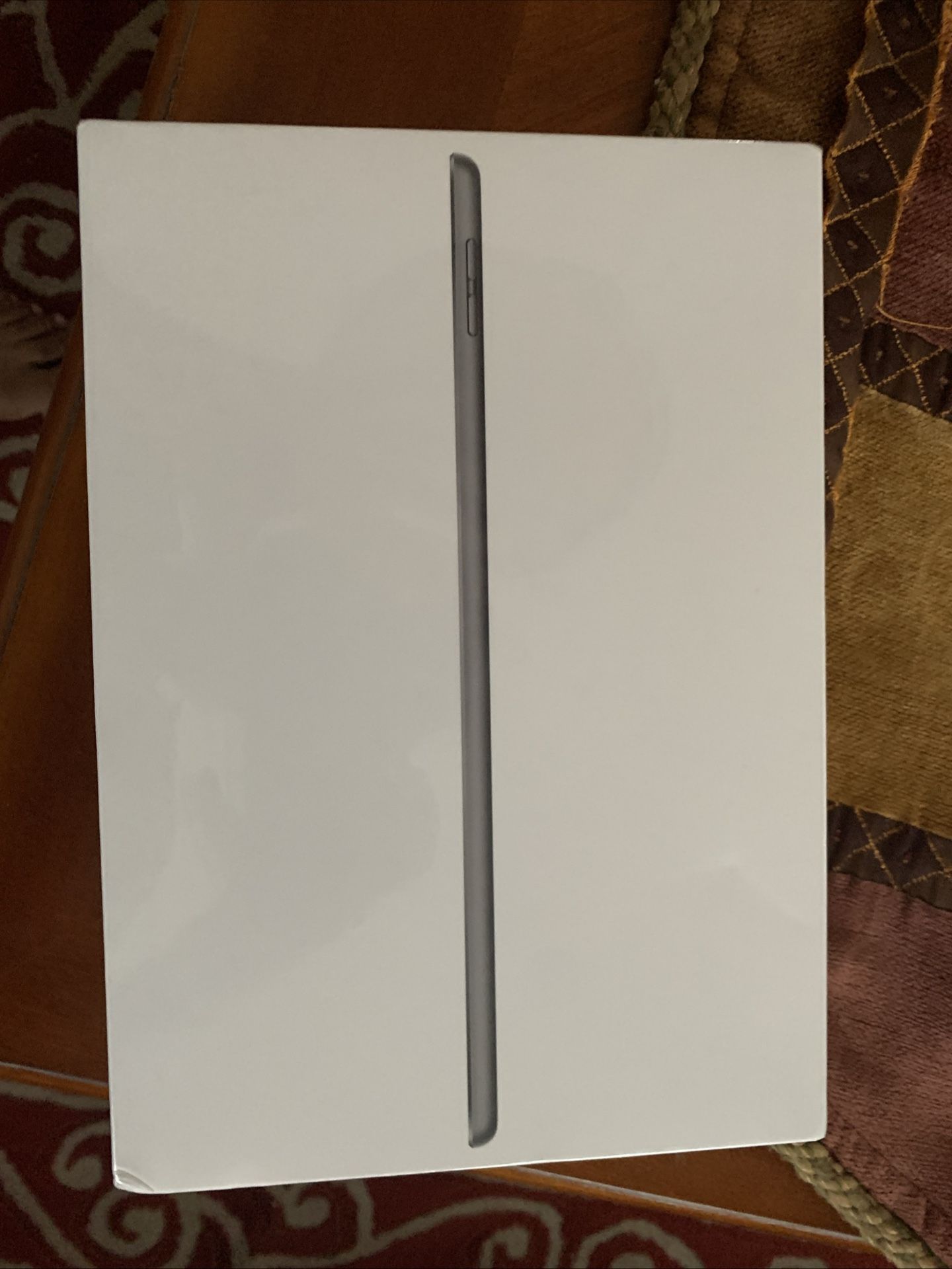 iPad 9the Generation