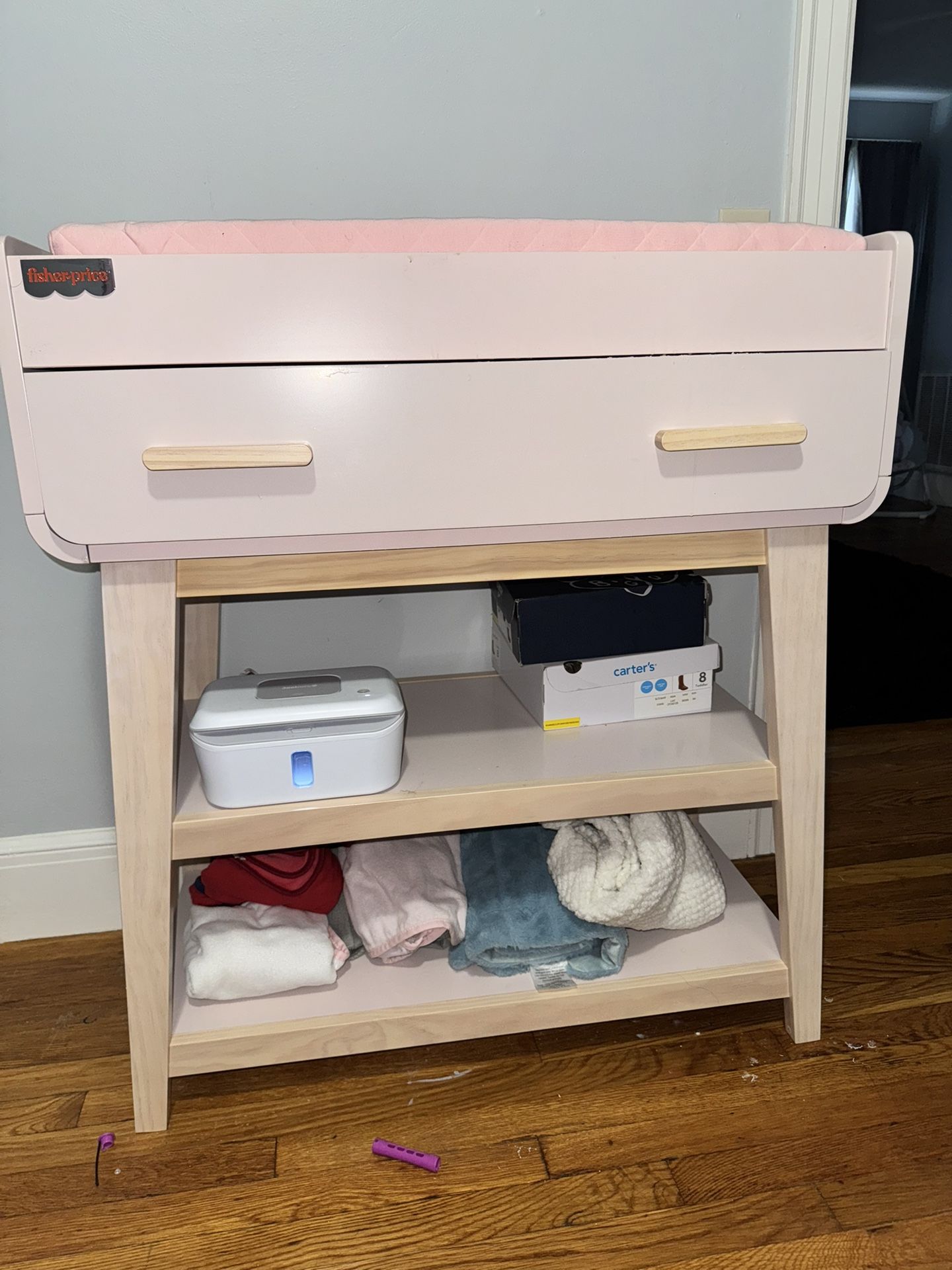 Baby Changing Table